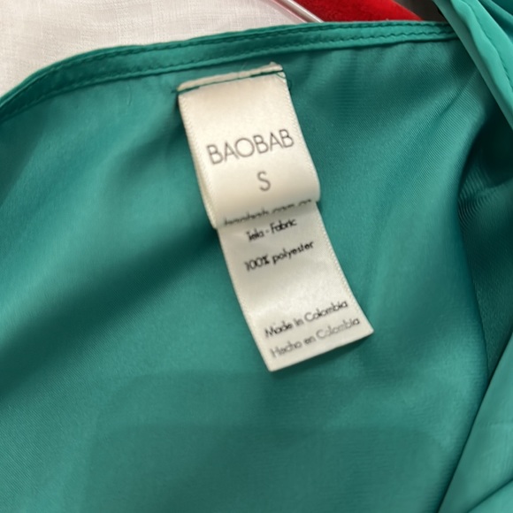 Baobab dress - Picture 5 of 5